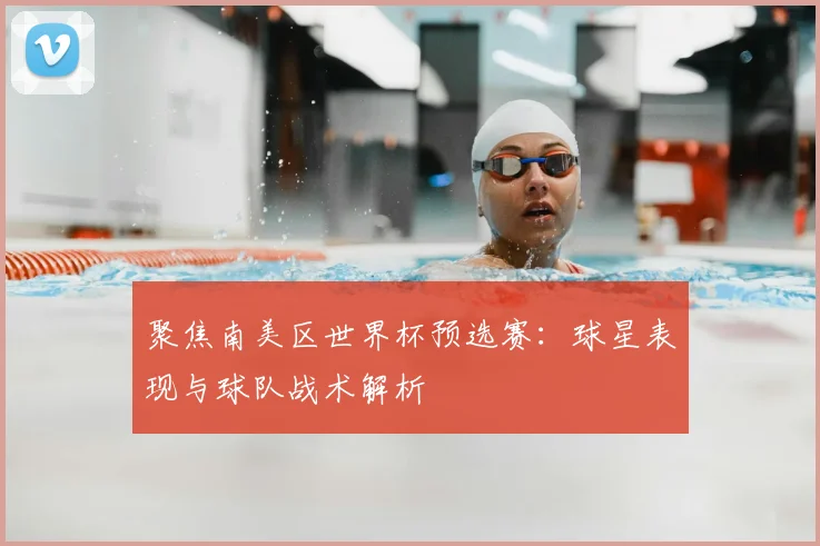 聚焦南美区世界杯预选赛：球星表现与球队战术解析