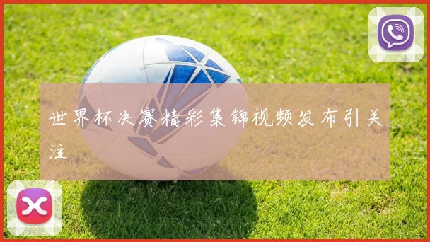 世界杯决赛精彩集锦视频发布引关注