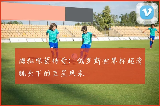 揭秘绿茵传奇:俄罗斯世界杯超清镜头下的巨星风采