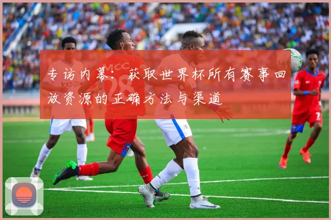 专访内幕:获取世界杯所有赛事回放资源的正确方法与渠道