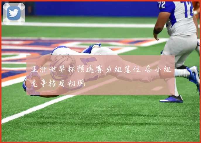 亚洲世界杯预选赛分组落位 各小组竞争格局初现