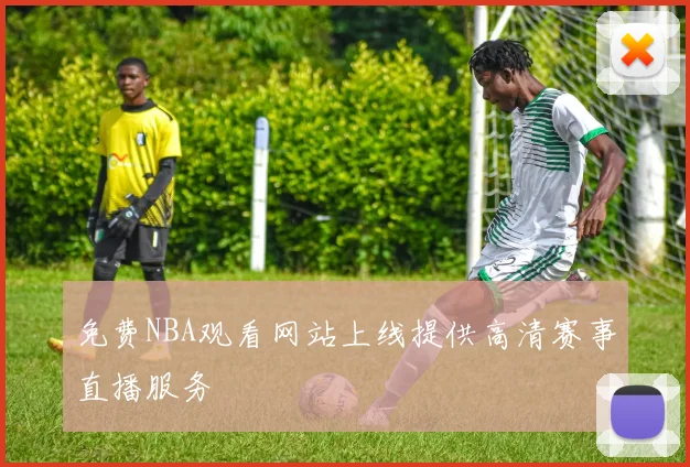 免费NBA观看网站上线提供高清赛事直播服务