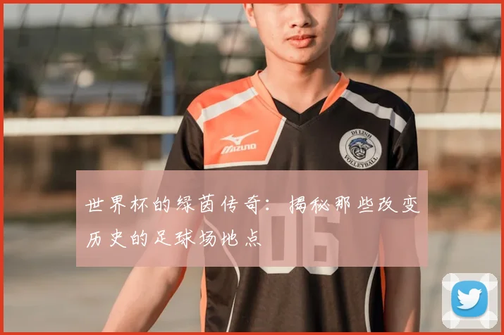 世界杯的绿茵传奇：揭秘那些改变历史的足球场地点